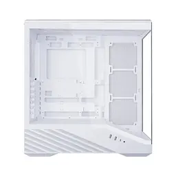 Корпус для ПК Lian Li V100, White (G99.V100W.01) - мініатюра 3