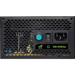 Блок живлення GameMax VP-500 500W (VP-500) - мініатюра 3