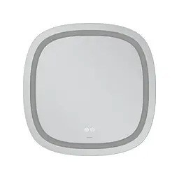 Дзеркало Mixxus Premium Diverse MR16-70x70 MP6640 - мініатюра 10