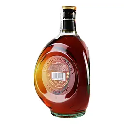 Бренди Vecchia Romagna Etiсhetta Nera, 38%, 0,7 л - мініатюра 3