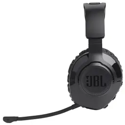 Навушники JBL Quantum 360X Wireless for Xbox Black (JBLQ360XWLBLKGRN) - мініатюра 4