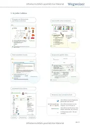 Beste Freunde. Arbeitsbuch mit Audios online A2.1 - мініатюра 3