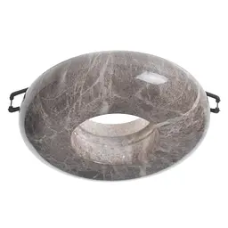 Світильник точковий Brille HDL-GA11 BR marble MR16 36-120