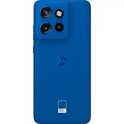 Смартфон Motorola Edge 50 Neo 8/256Gb UA-UCRF Nautical Blue [PB310053RS] [115219] - мініатюра 8