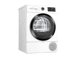 Сушильна машина Bosch WTW8760EPL