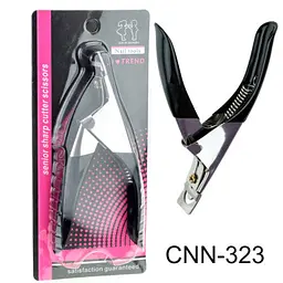 Кусачки різак для тіпс Nail tools (CNN-323)