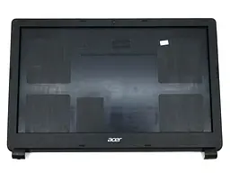 Кришка матриці з рамкою Acer Aspire E1-510, E1-530, E1-532, E1-552, E1-570, E1-572 LCD (A+B) cover Колір: Графіт