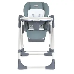 Стільчик-гойдалка для годування SWAN ME 1087-G Pale Green - мініатюра 7