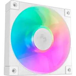 Вентилятор Deepcool FD12 ARGB WH (R-FD12-WHAPN1-G)
