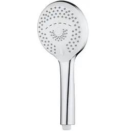 Ручний душ Topaz NF-2207-00-white 000025161, Хром - мініатюра 2
