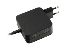Блок живлення (зарядка) для ноутбука Asus 65W (5V-3A; 9V-3А; 15V-3А; 20V-3.25А; USB Type-C) AD2178020/W23-065N2B від Asus, 65W, 5V, 9V, 15V, 20V, 3A, 3.25A, USB Type-C - мініатюра 4