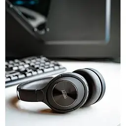 Навушники Camry CR 1178 бездротові Bluetooth 5.0 - мініатюра 7