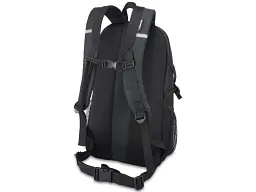 Рюкзак міський Semi Line 24 Black (A3034-1) - мініатюра 2