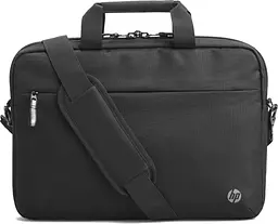 Сумка для ноутбука HP 15.6 Renew Business, чорна