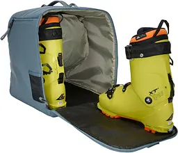 Сумка для черевиків Thule RoundTrip Boot Bag 35L (Mid Blue) 3205323 (TH 3205323) - мініатюра 4