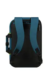 Сумка-Рюкзак American Tourister TAKE2CABIN HARBOR BLUE 40x25x20 91G*01007 - мініатюра 8