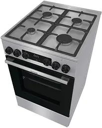 Плита Gorenje GKS5C70HXF - мініатюра 4