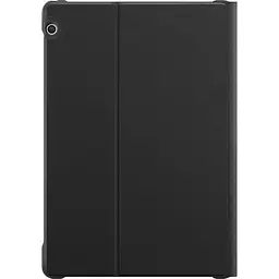 Чохол-книжка Huawei Flip Cover для Huawei Mediapad T3 10 Чорний (51991965) - мініатюра 2
