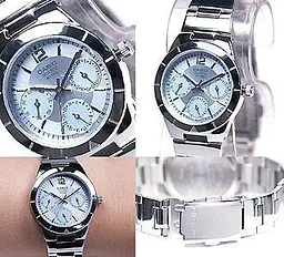 Годинник Casio LTP-2069D-2AVEF - мініатюра 2
