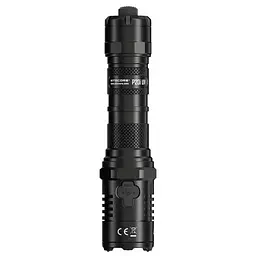 Ліхтар ультрафіолетовий Nitecore P20i UV Luminus SST-40 4xUV 1800лм 1x21700i USB Type-C (5 режимів) - мініатюра 2
