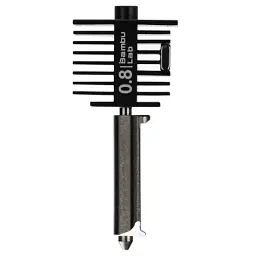 Хотенд (Сопло) Bambu Lab Hotend -A1 0.8 mm Hardened Steel Nozzle, A1 Mini, A1 (FAH021)