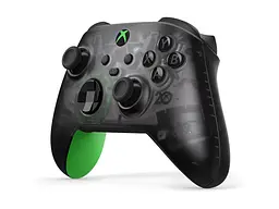 Геймпад Microsoft Xbox Series X S Wireless Controller 20th Anniversary Special Edition (QAU-00045) - мініатюра 3