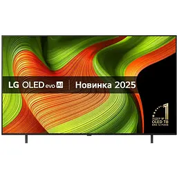 LED-телевізор LG OLED65B56LA  (7120125)