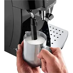 Кавомашина DELONGHI Magnifica Start ECAM220.21.B - мініатюра 4