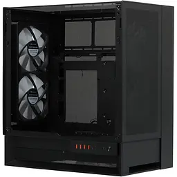 Корпус Cougar OMNY X RGB Black (382WA30.0001) [146516] - мініатюра 8