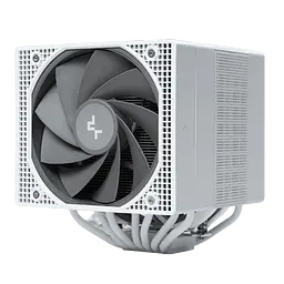 Повітряне охолодження DeepCool Assassin IV White (R-ASN4-WHNNMT-G)