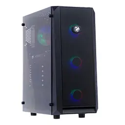 Системний блок 2E Rational (2E-3089) (2E-3048) - мініатюра 8
