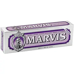 Зубна паста Marvis Жасмин і м'ята 85 мл (8004395111756) - мініатюра 2