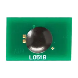 Чип для картриджа OKI B412/ для 45807120/45807119 ME 7К Black WWM (JYD-OK-B412-7120)