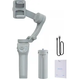 Стабілізатор відеозйомки Proove Axis Gimbal (MPAX00010001) [106776] - мініатюра 5