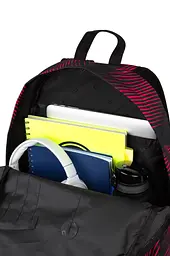Рюкзак CoolPack Scout Rubin 25 л (F096897) - мініатюра 4
