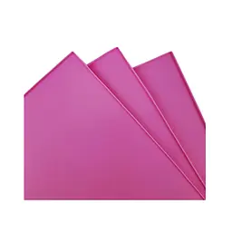Килимок силіконовий для пастили Tekhniko ChefMat CM-350 Pink (рожевий) - мініатюра 5