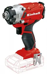 Шурупокрут ударний TE-CI 18·1 Li Solo 18В Einhell teh0025272