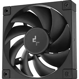Кулер до корпусу Deepcool FD12 (R-FD12-BKNPN1-G) - мініатюра 3