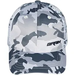 Кепка Brain Hooded One size Grey - мініатюра 2