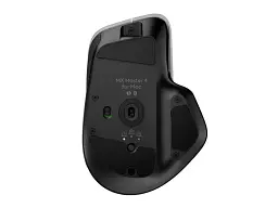 Миша Logitech MX Master 4 для Mac Space Black (910-007577, 910-007575) - мініатюра 3