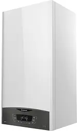 Ariston Котел газовий Ariston CLAS ONE WIFI 35 двоконтурний конденсаційний 35кВт Wi-Fi - мініатюра 2