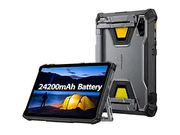 Планшет Ulefone Armor Pad 5 Ultra 12/512GB Black (Global) LTE - мініатюра 3