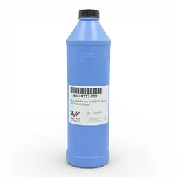 Тонер HP LJ M102, CF233A/CF230A/CF219A/CF217A 700г для ориг. Welldo (WDTH227-700)