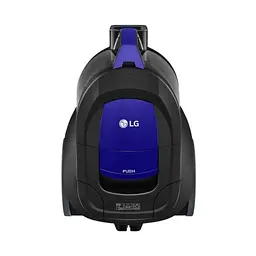 Порохотяг LG VC5506NHTB - мініатюра 7
