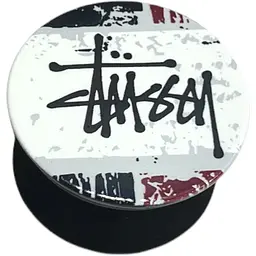 Pop Socket DK Print Mix Series 4 (57) - мініатюра 5