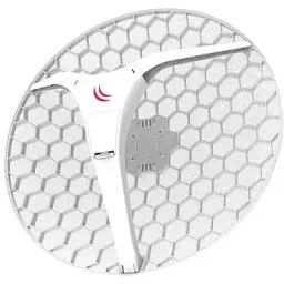 Точка доступу Wi-Fi Mikrotik (RBLHGG-5ACD-XL4PACK)