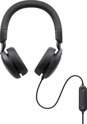 Гарнітура Dell Pro Wired ANC Headset WH5024 - мініатюра 2