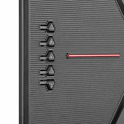 Монітор 31.5" 2E D3224B QHD IPS 75Hz (2E-D3224B-01.UA) - мініатюра 7