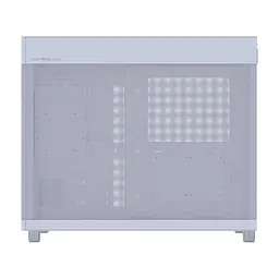 Корпус для ПК ASUS Prime AP303 Mesh White (90DC00V3-B39000) - мініатюра 6