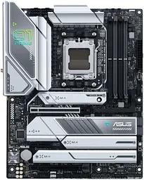 Материнська плата ASUS PRIME X670E-PRO WIFI (PRIME X670E-PRO WIFI) (Socket AM5, AMD X670, ATX) Б/в - мініатюра 5